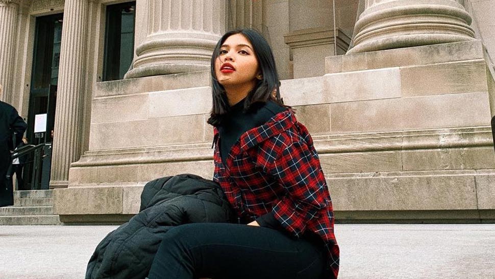 Maine Mendoza Will Have Another Collab With Mac Cosmetics