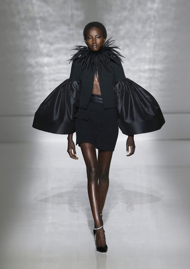 5 Style Tips from Givenchy's Latest Couture Show | Preview.ph