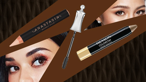 The Best Eyebrow Product Combos To Achieve Your Best Brows Ever