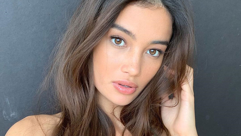 Kelsey Merritt Is Now a Sports Illustrated Swimsuit Rookie