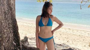 Bea Alonzo's Body Positive Bikini Post Is The Best Thing You'll Read