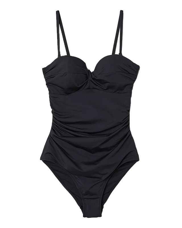 Swimsuits for Fuller Chests | Preview.ph