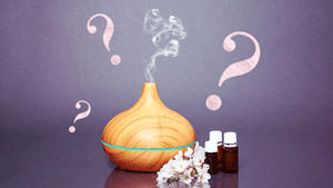 What's The Difference Between A Diffuser And A Humidifier?