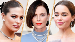 10 Best Beauty Looks At The Oscars 2019