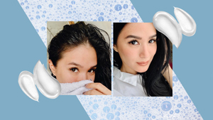 Heart Evangelista Will Change The Way You Use Conditioner