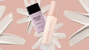 The Best Primers To Apply Before Makeup, According To Skin Concern
