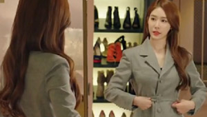5 Cute Office Ootds We'd Love To Steal From K-drama 