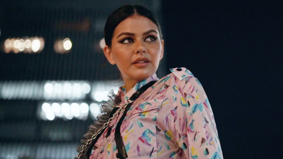 We Explored Tokyo With Janine Gutierrez And Louis Vuitton
