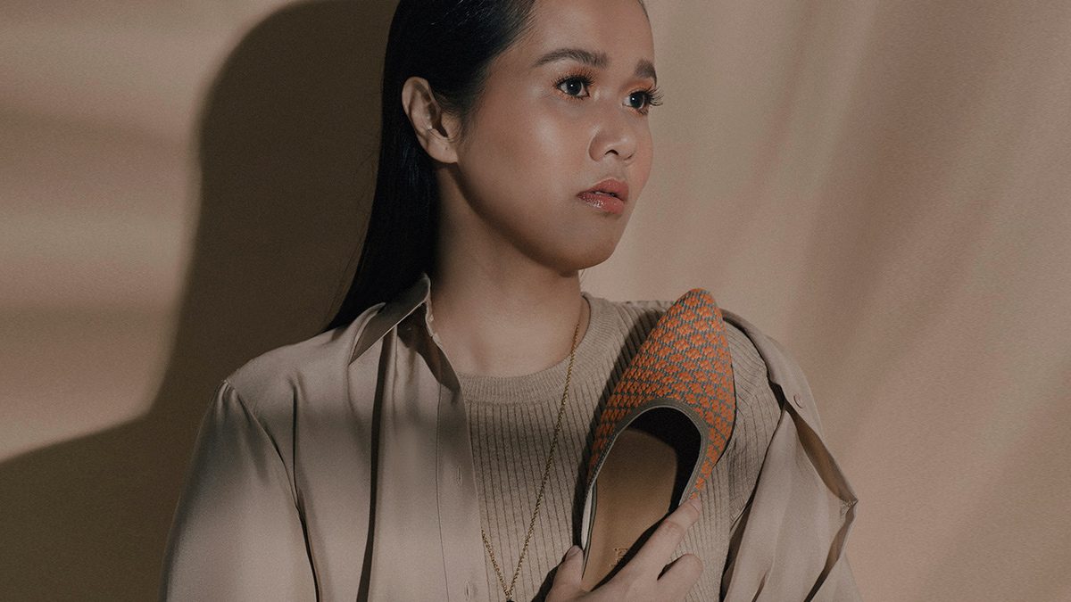 This Filipina Is Introducing Local Artisanal Shoes To The World