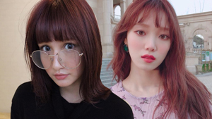 11 Different Styles To Choose From If You're Finally Ready To Get Bangs