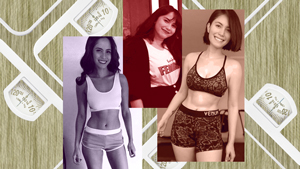 Jessy Mendiola Opens Up About Her Fitness Journey And Eating Disorders