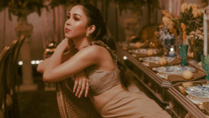 Julia Barretto's Lovely 22nd Birthday Party Was Inspired By Italy