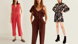 12 Cute Jumpsuits That Are Perfect For Summer