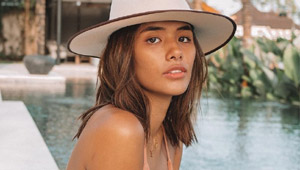 10 Beige-and-tan Ootds We're Stealing From Kimi Juan This Summer