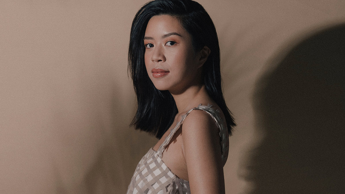 This Filipina Worked For International Brands Before Returning Home To Start Her Own Label