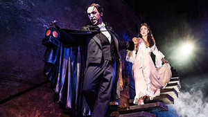 My Two Cents On The Phantom Of The Opera, Ang Huling El Bimbo, And Their Tortured Women