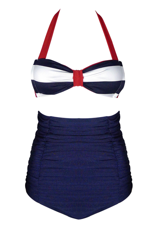 Swimsuits for Curvy Girls | Preview.ph