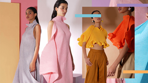 Rajo Laurel's New Collections Will Make Your Summer Fun And Breezy