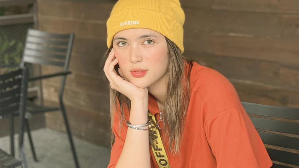 8 Streetwear-inspired Ootd Pegs To Score From Sofia Andres' Instagram