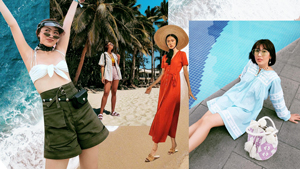 15 Summer Outfits To Copy From Your Favorite Instagram Girls
