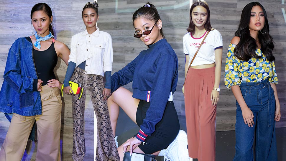 All The Stylish Guests We Spotted At Bench Fashion Week 2019 Day 1