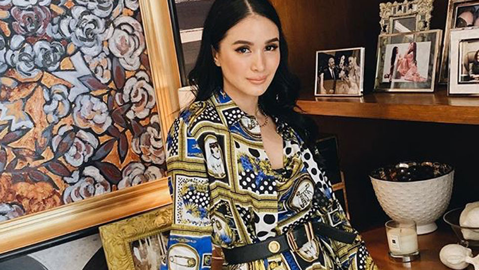 Heart Evangelista Fronts the First Issue of This New International Magazine