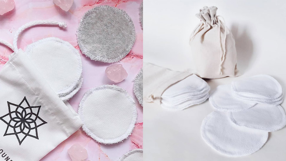 Where To Buy Reusable Cotton Pads In Manila