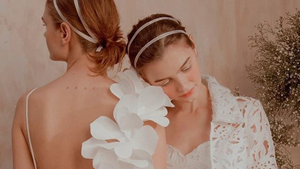 9 Bridal Designers For Romantic Wedding Dresses