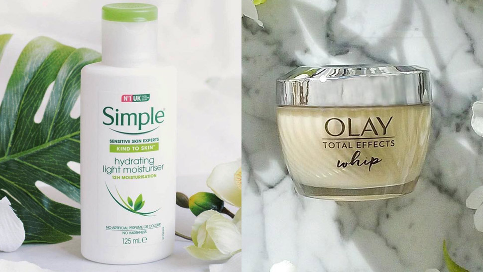 The 10 Best Drugstore Moisturizers Everyone Should Try