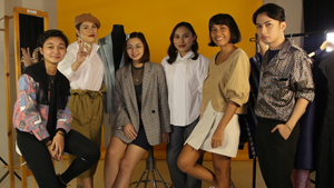 We Tried To Find Designer Items In The Ukay-ukay For P500 And Here's What Happened