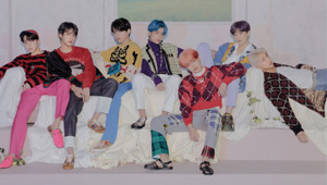 Bts' Latest Teaser Photos Feature All Members Wearing Gucci