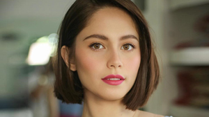 Jessy Mendiola Just Went Blonde And She Looks Gorgeous