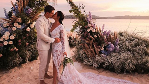 8 Resorts That Will Make Your Dream Beach Wedding Come True