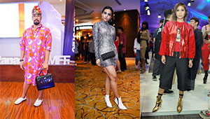 All The Stylish Guests We Spotted At Manila Fashion Festival Day 2