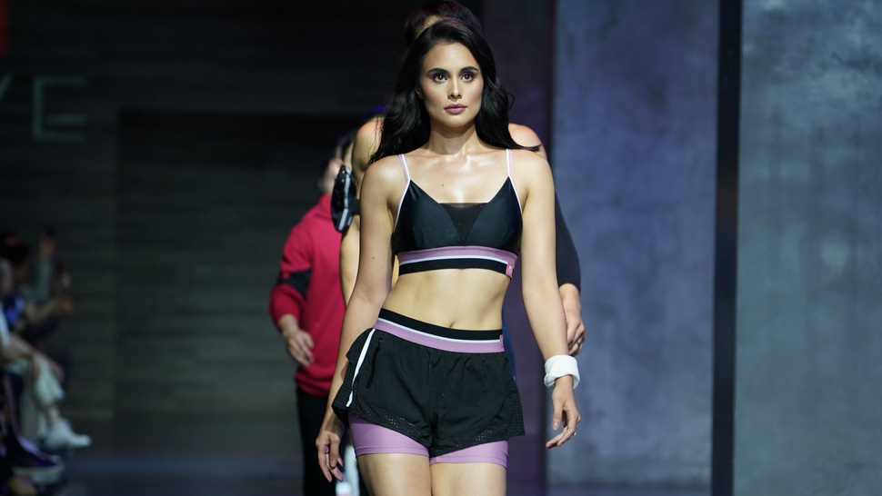 Bench Active's Latest Collection Will Make You Want to Hit the Gym