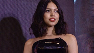 You Have To See Maine Mendoza's Bombshell Look At The Recent Mac Event