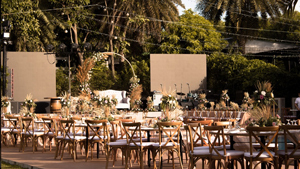 8 Beautiful Garden Wedding Venues To Consider For Your Big Day