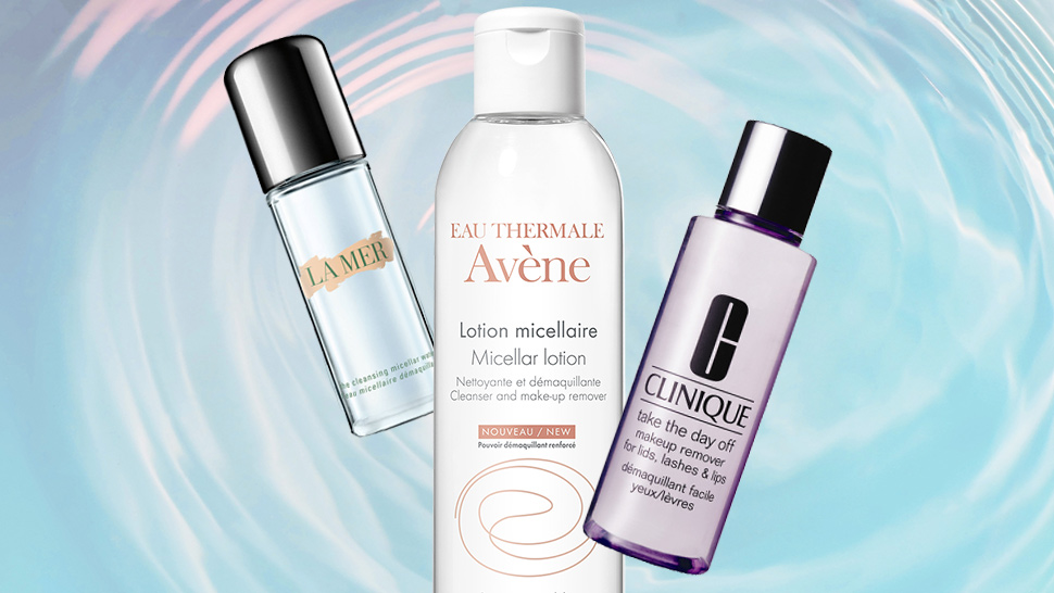 10 Best Micellar Waters For Removing Your Makeup