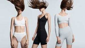 Uniqlo X Alexander Wang's New Collection Of Breezy Basics Is Finally Here