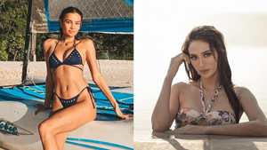 10 Instagram-worthy Swimsuit Poses You Have To Try This Summer