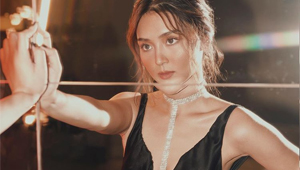 Here's How Kathryn Bernardo Motivates Herself To Go To The Gym