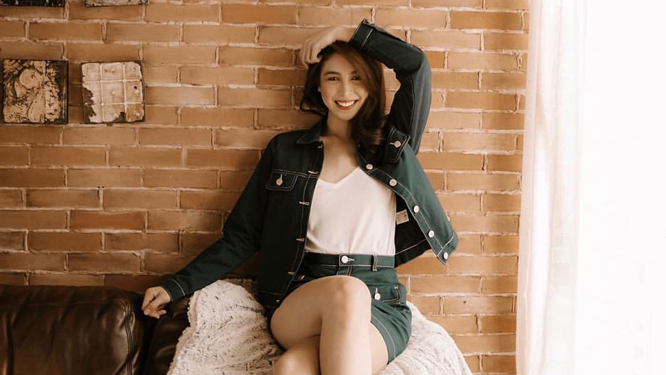 Julia Barretto Expresses Interest In Auditioning For Darna