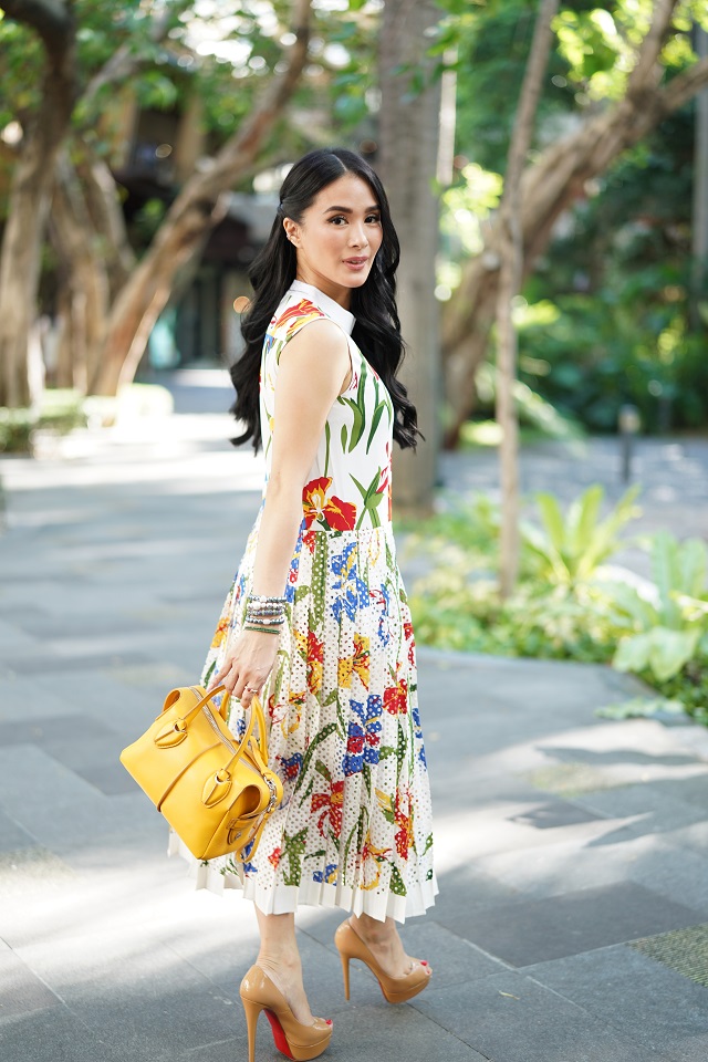 Handbags of Heart Evangelista – Bag Love Manila