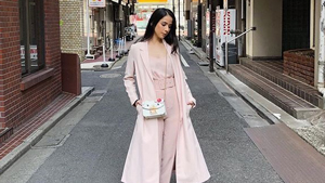 Maxene Magalona Is Proof That You Can Break This Outdated Fashion Rule