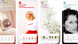 10 Photo Editing Apps For Achieving An Aesthetic Instagram Feed