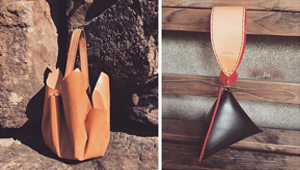 This Online Store Makes Quality Italian Leather Bags By Hand
