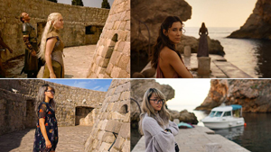 This Pinay Went Viral After Traveling To Game Of Thrones Filming Locations