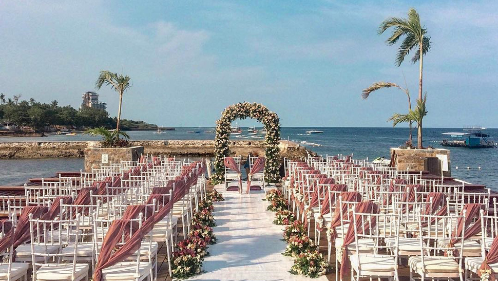 11 Wedding Venues in Cebu That Will Take Your Breath Away