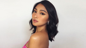 Here's Why Erik Matti Thinks Nadine Lustre Would Be Perfect As Darna