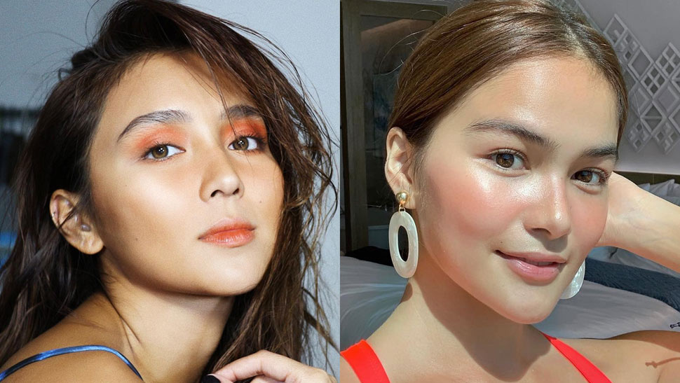 7 Celeb-approved Makeup Looks That Will Last Even Under The Summer Heat